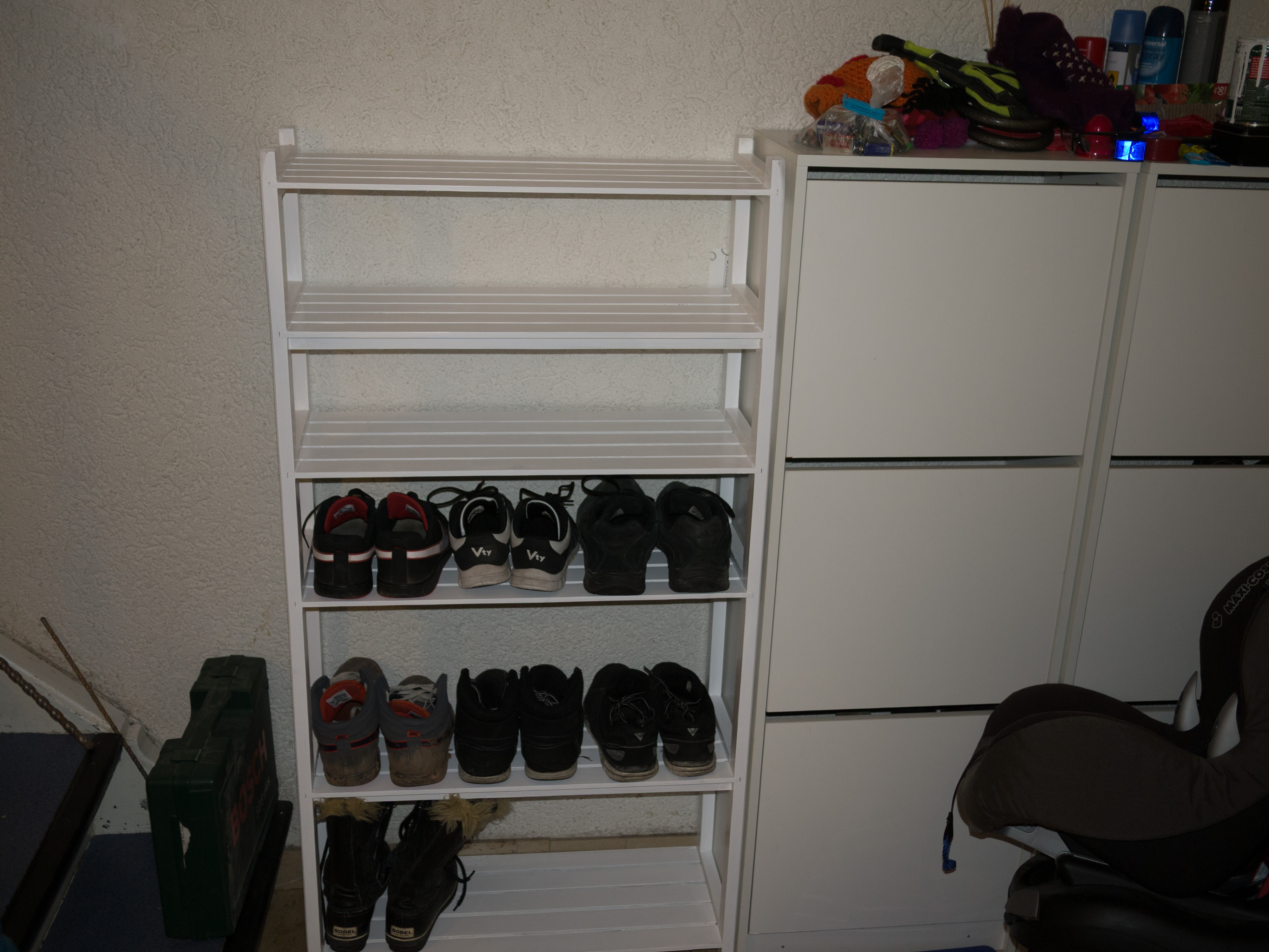 20160306 Schuhregal 015